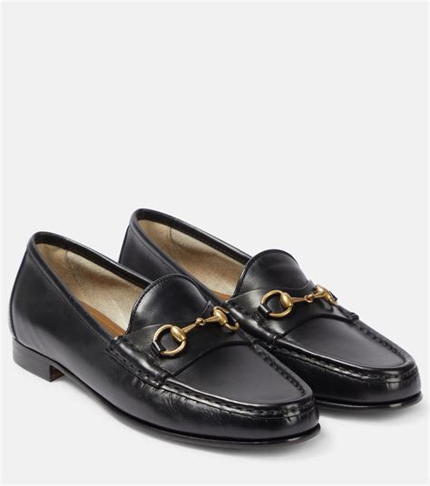 gucci 1953 horsebit loafer review|gucci 1953 bit loafer.